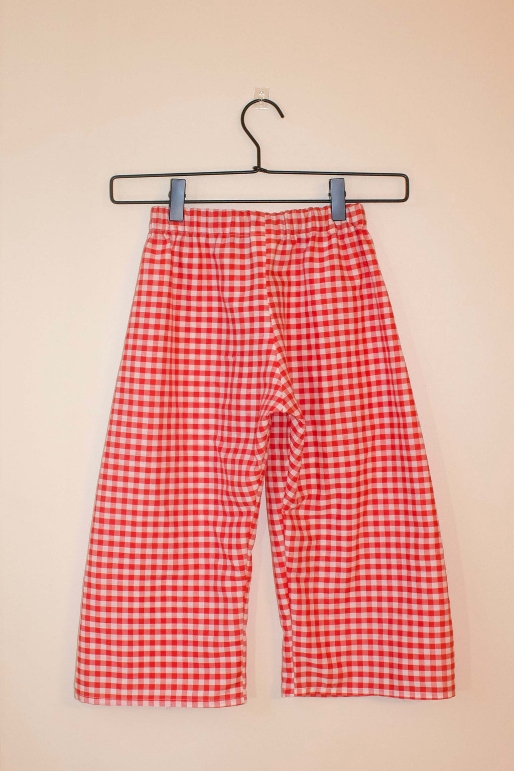 4T Playground Picnic Pants