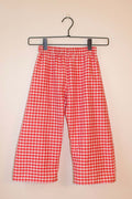 4T Playground Picnic Pants