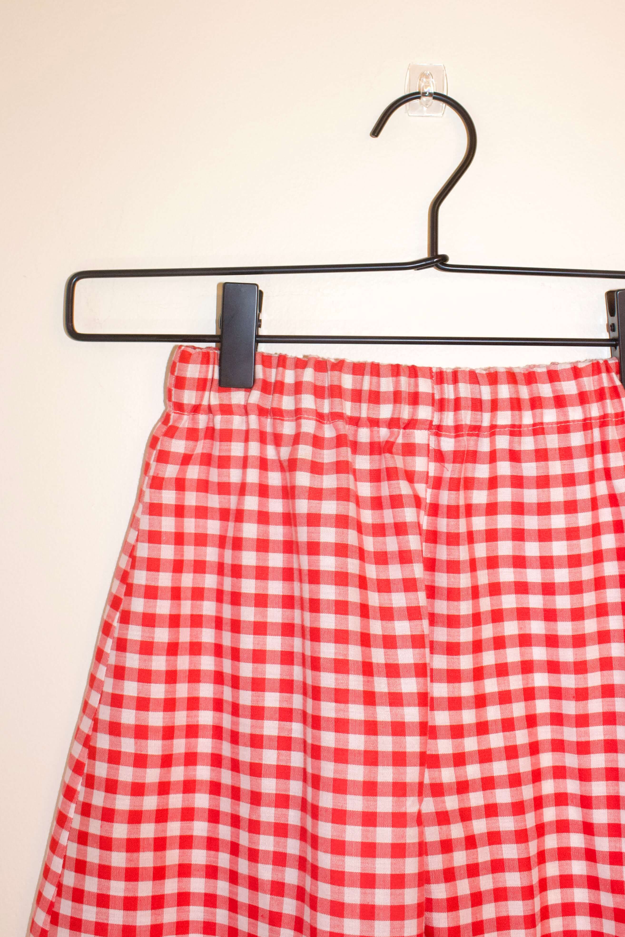 4T Playground Picnic Pants