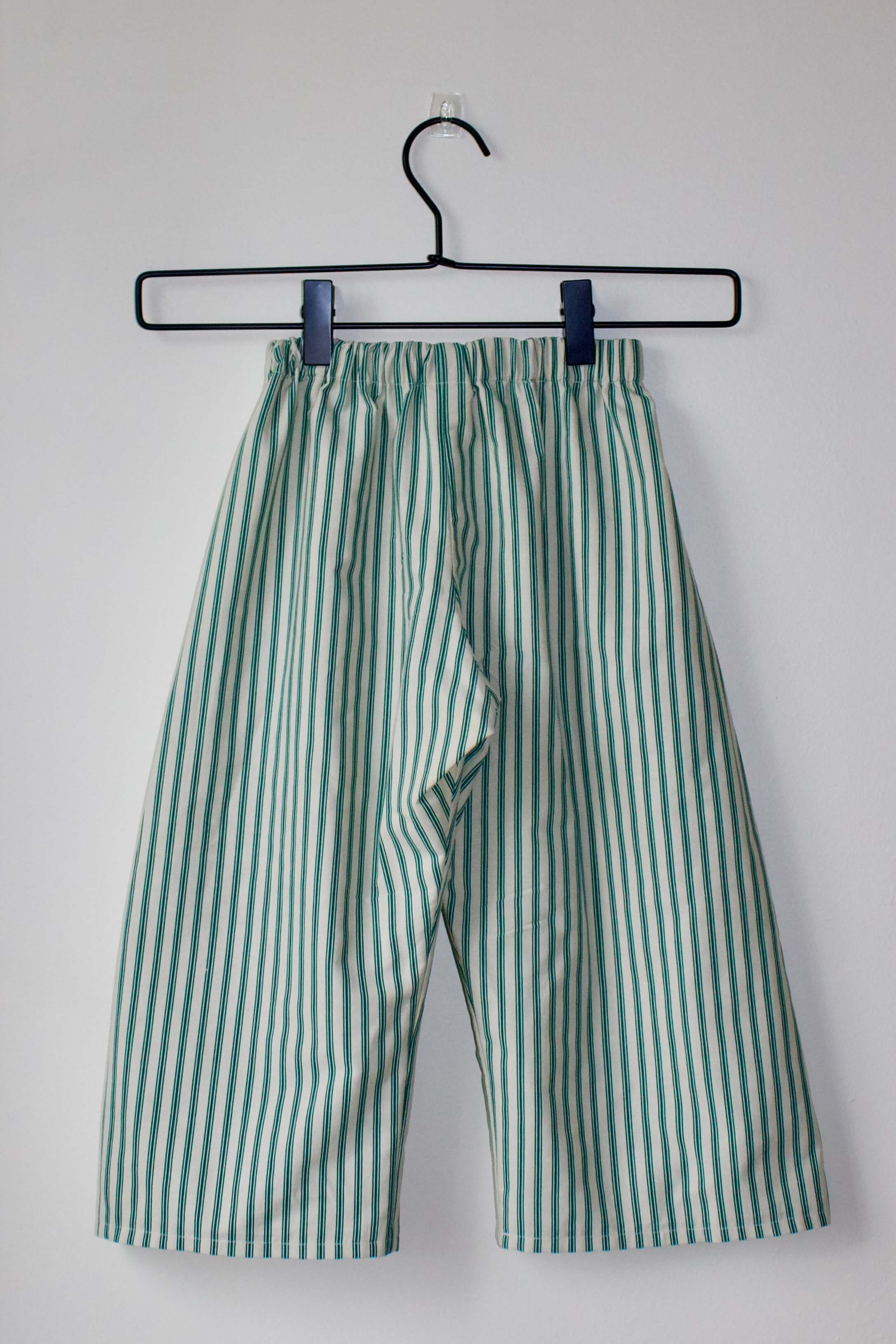 3T Green Bean Dreams Pants