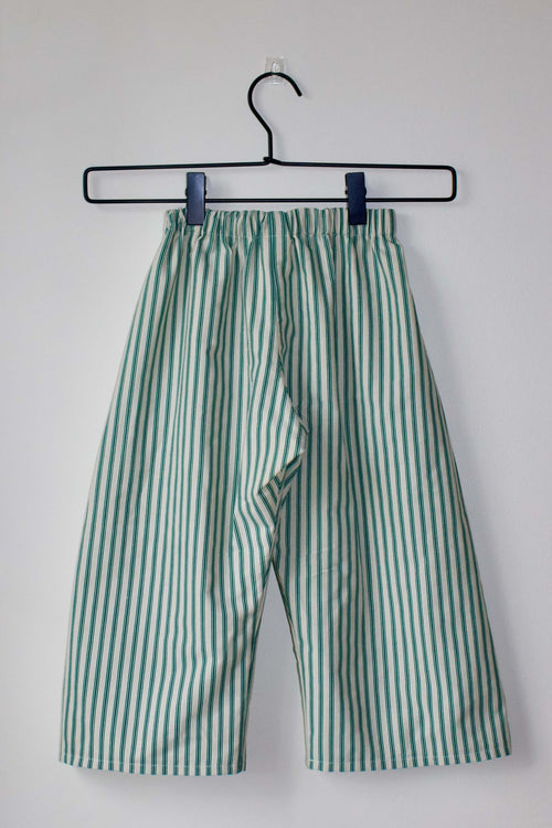3T Green Bean Dreams Pants