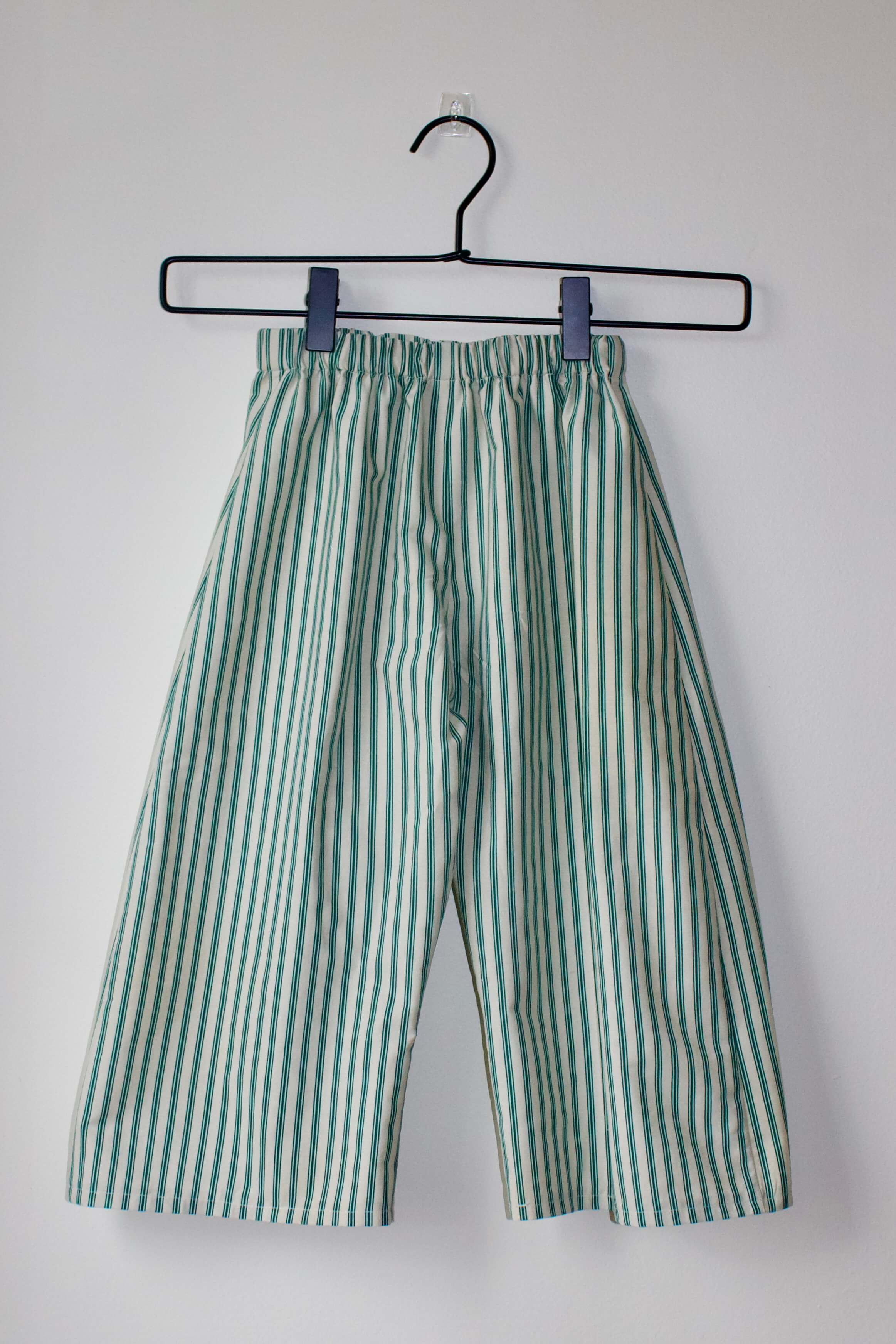 3T Green Bean Dreams Pants