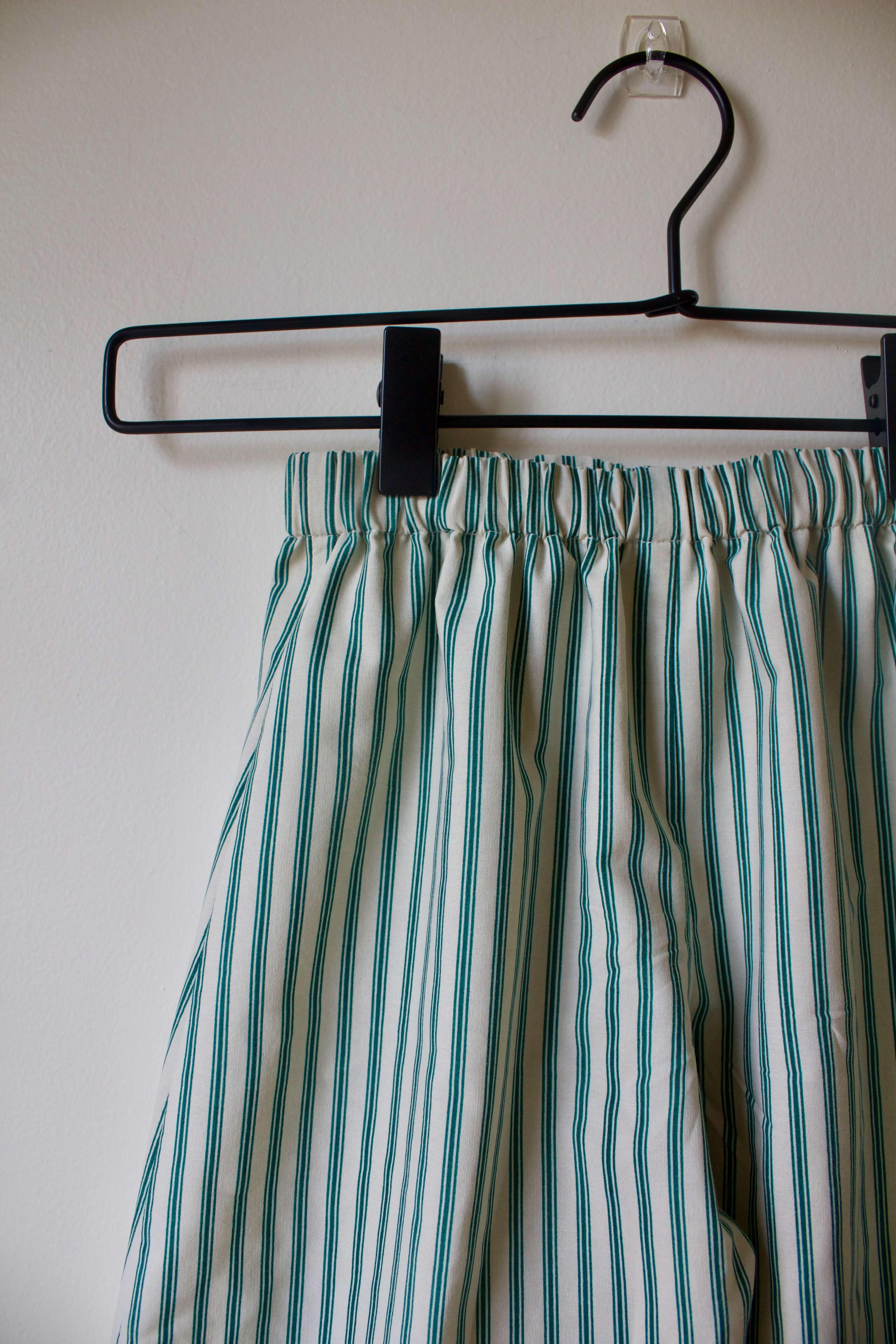 3T Green Bean Dreams Pants