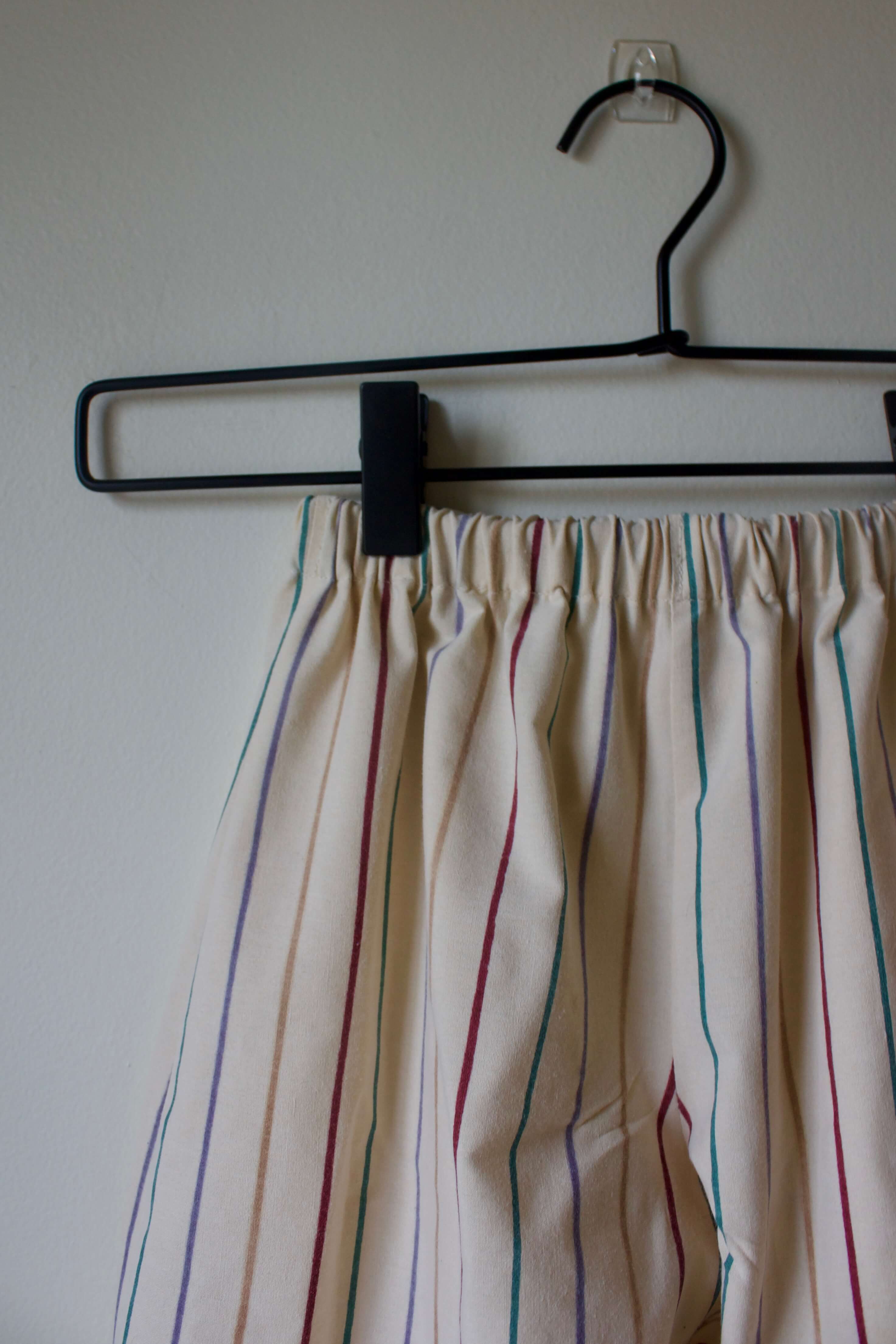 3T Crayon Parade Pants