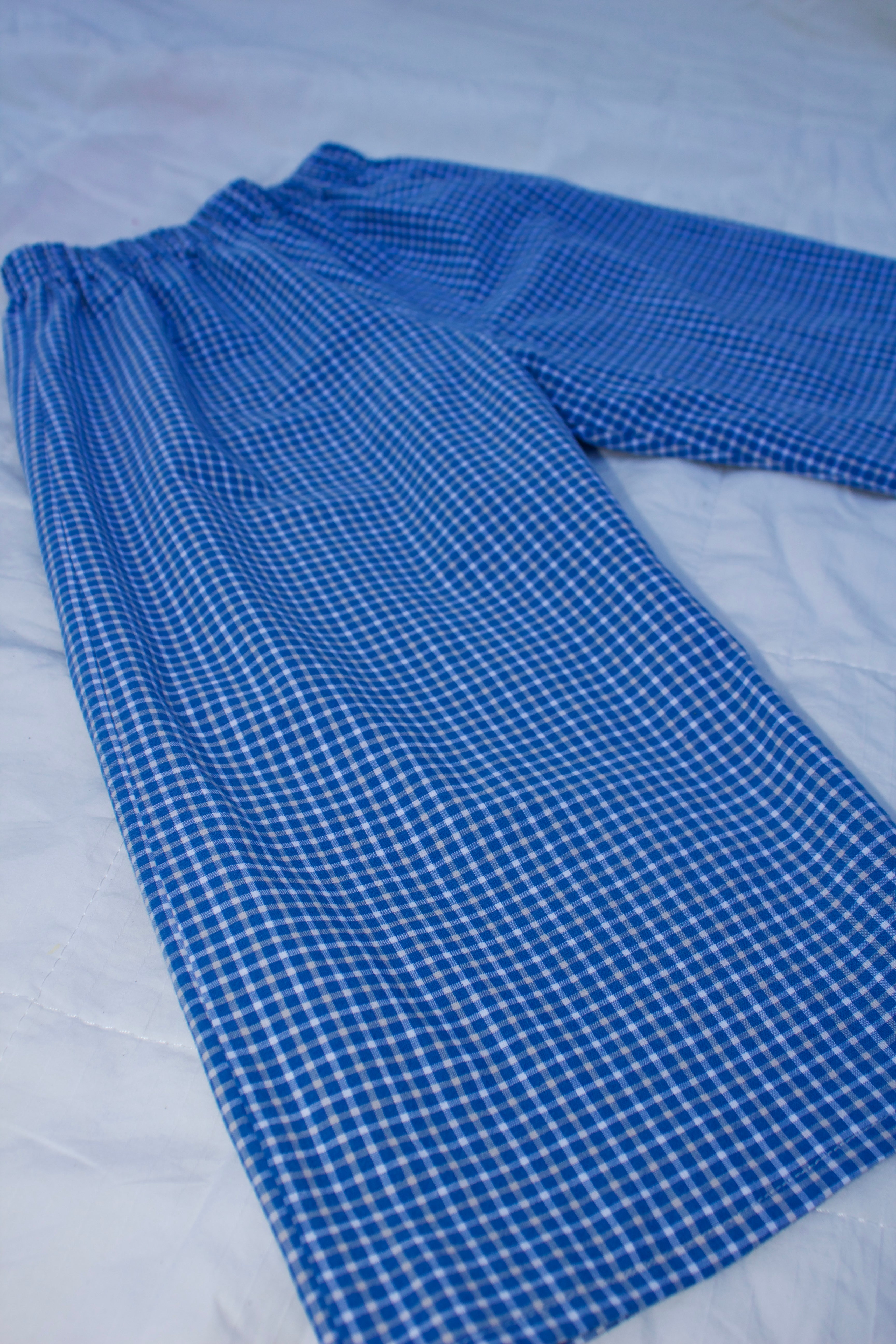 4T Gentle Giants Pants