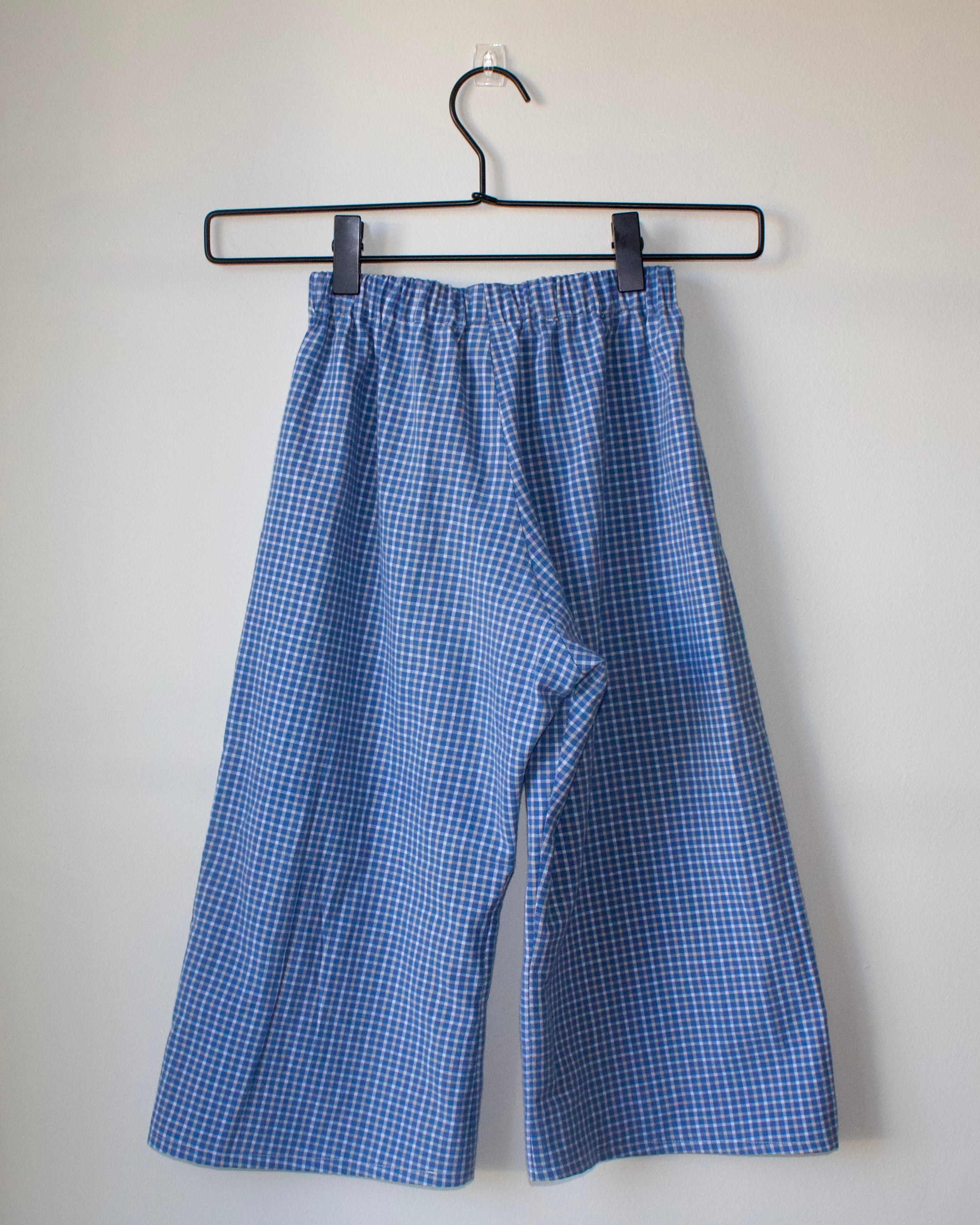 4T Gentle Giants Pants